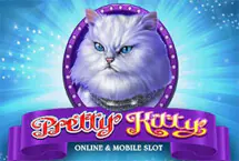 Pretty Kitty